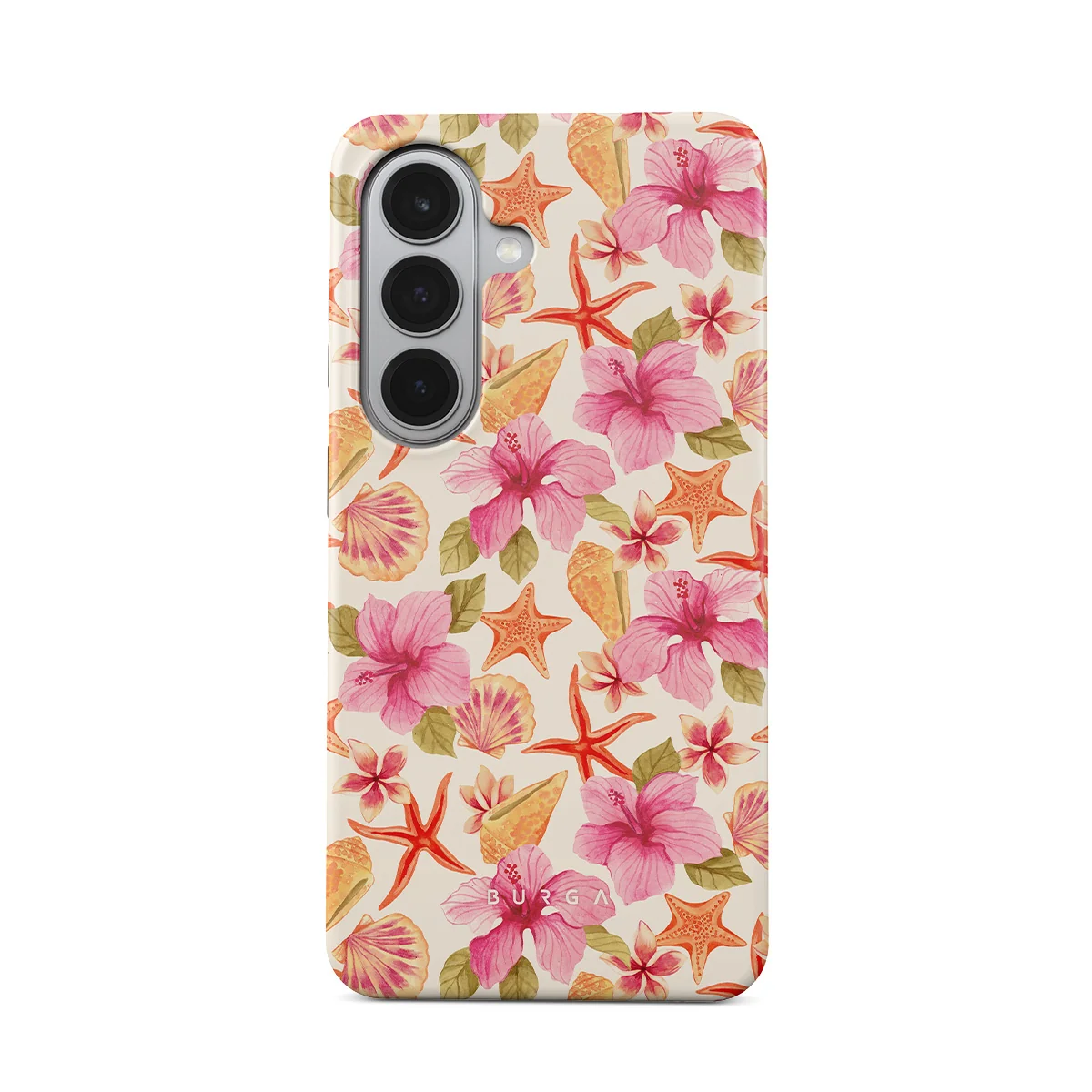 Island Life - Samsung Galaxy S26 Plus ケース