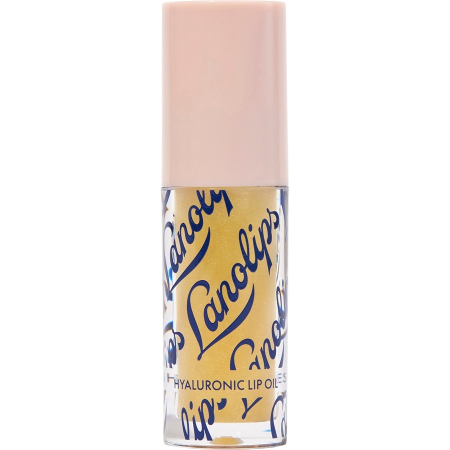 Lanolips Olejek do ust Lip Oil