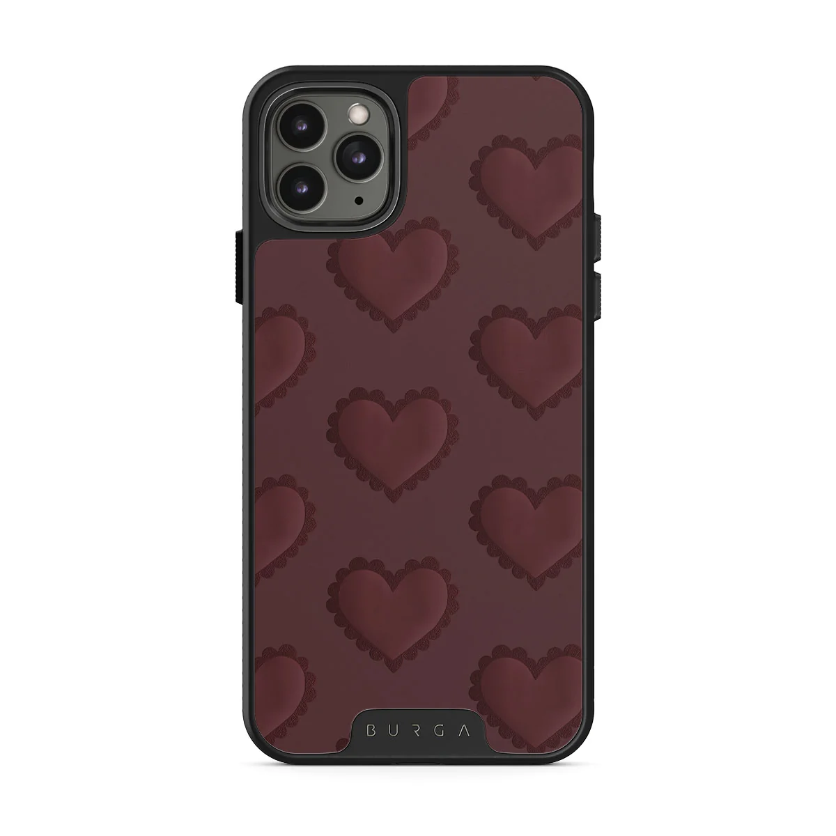 Loveholic - iPhone 11 Pro Max ケース