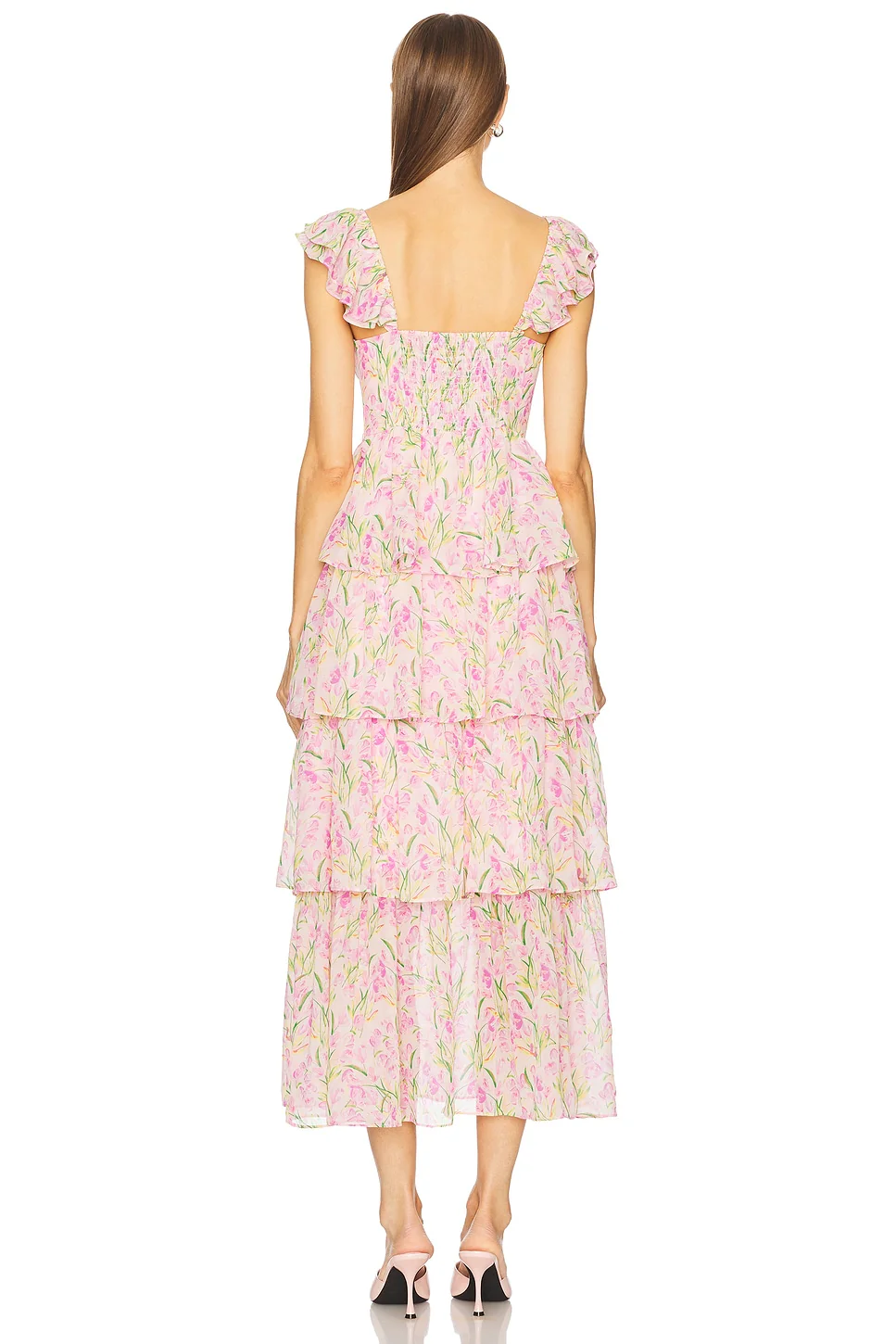 Midsummer Dress