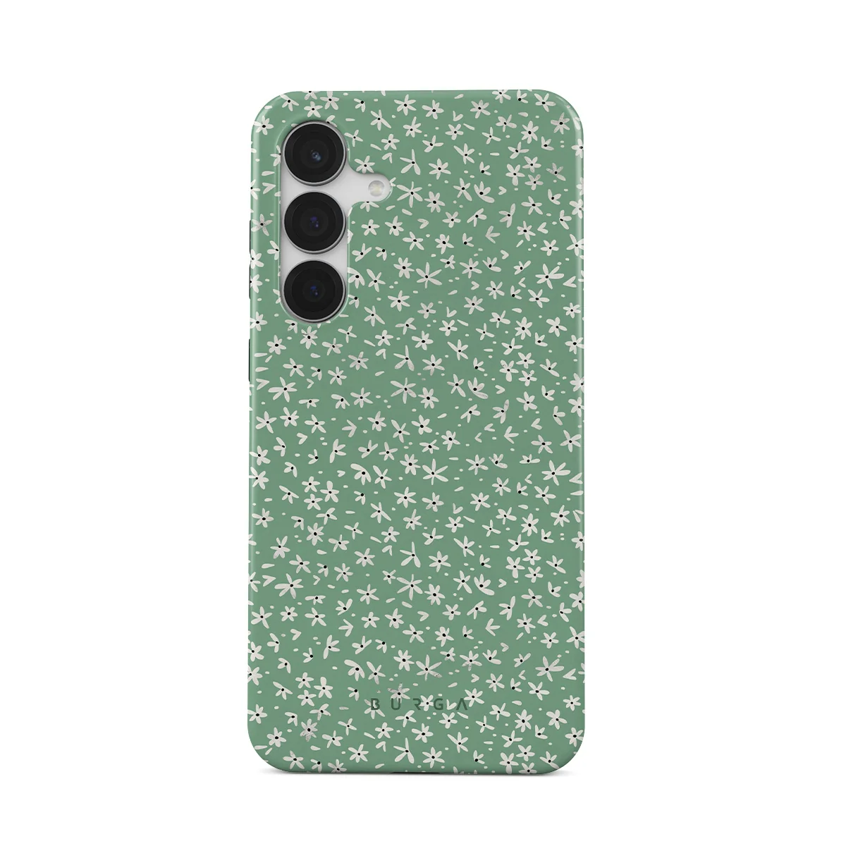 Lush Meadows - Samsung Galaxy S25 FE ケース