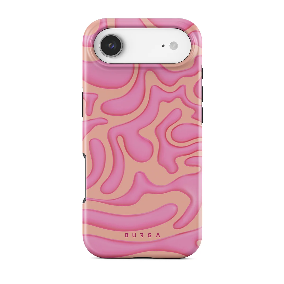 Popsicle - iPhone Air ケース