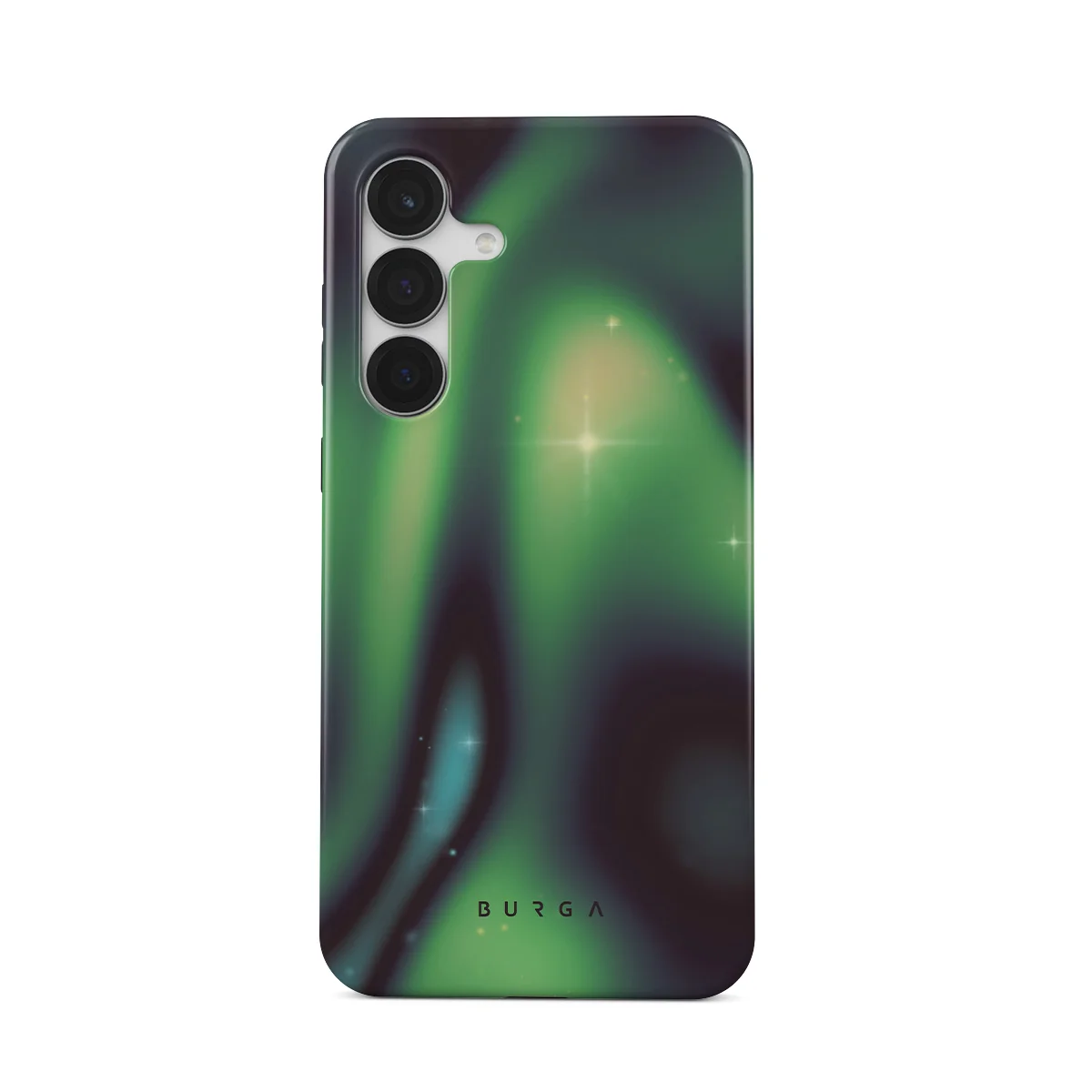 Aurora - Samsung Galaxy S25 FE ケース