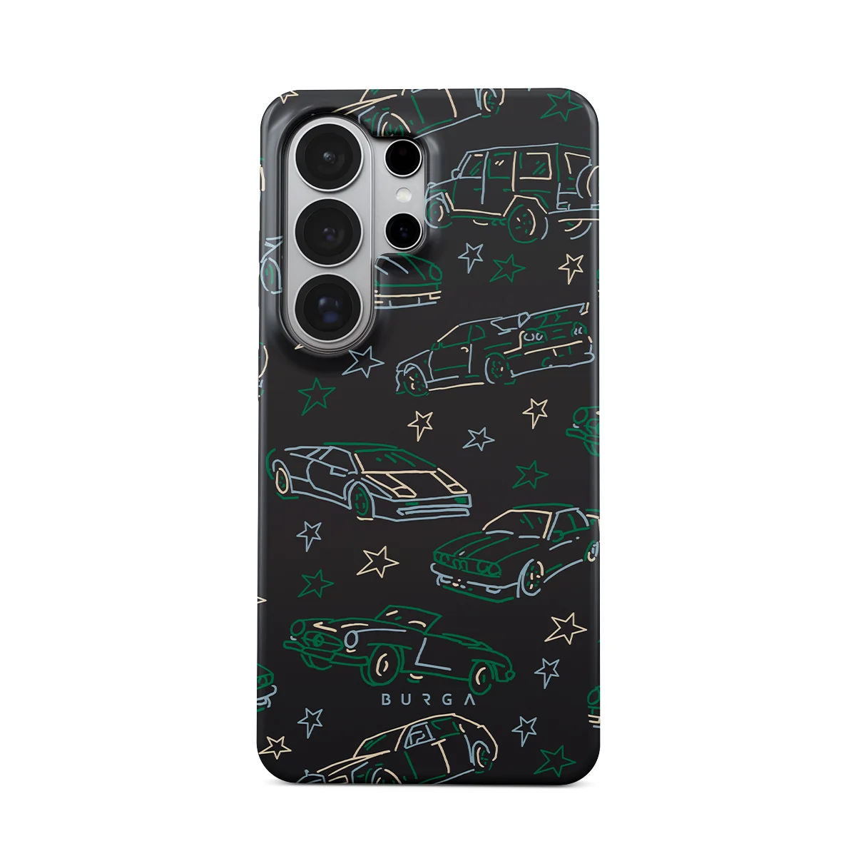 Big Dreams - Samsung Galaxy S26 Ultra ケース