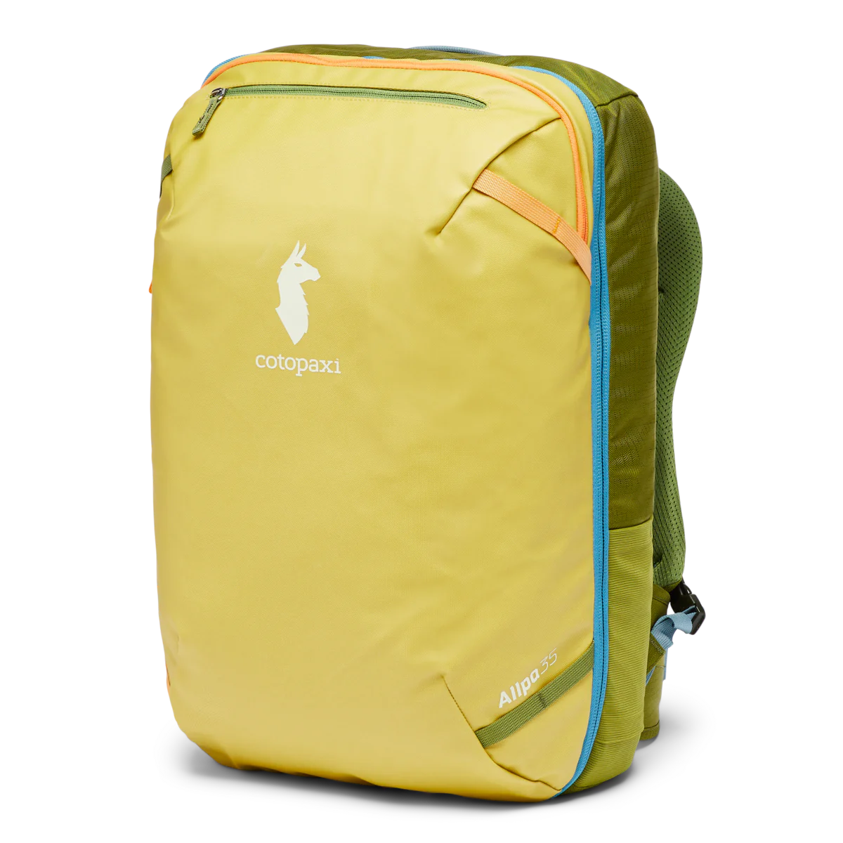 Allpa 35L Travel Pack