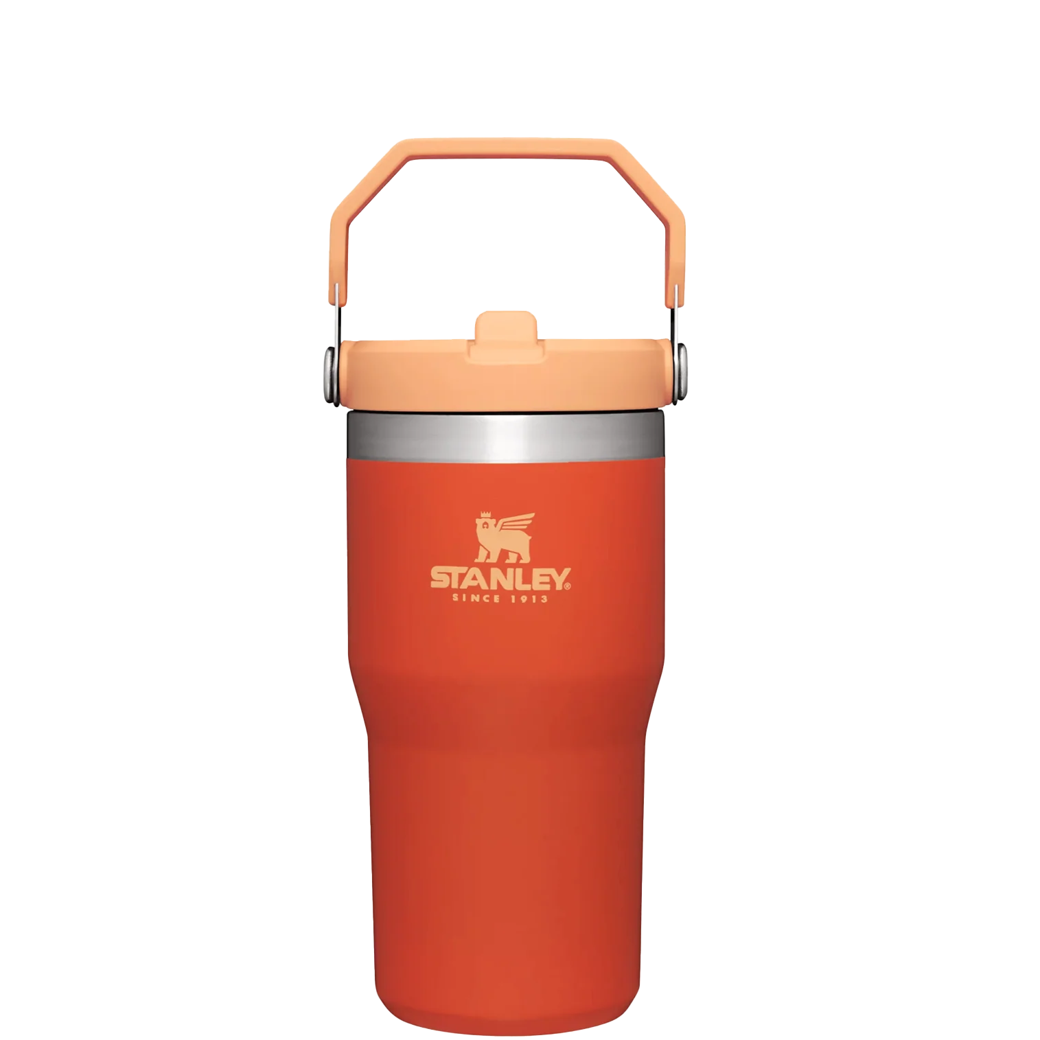 The IceFlow™ Flip Straw Tumbler | Stanley Create