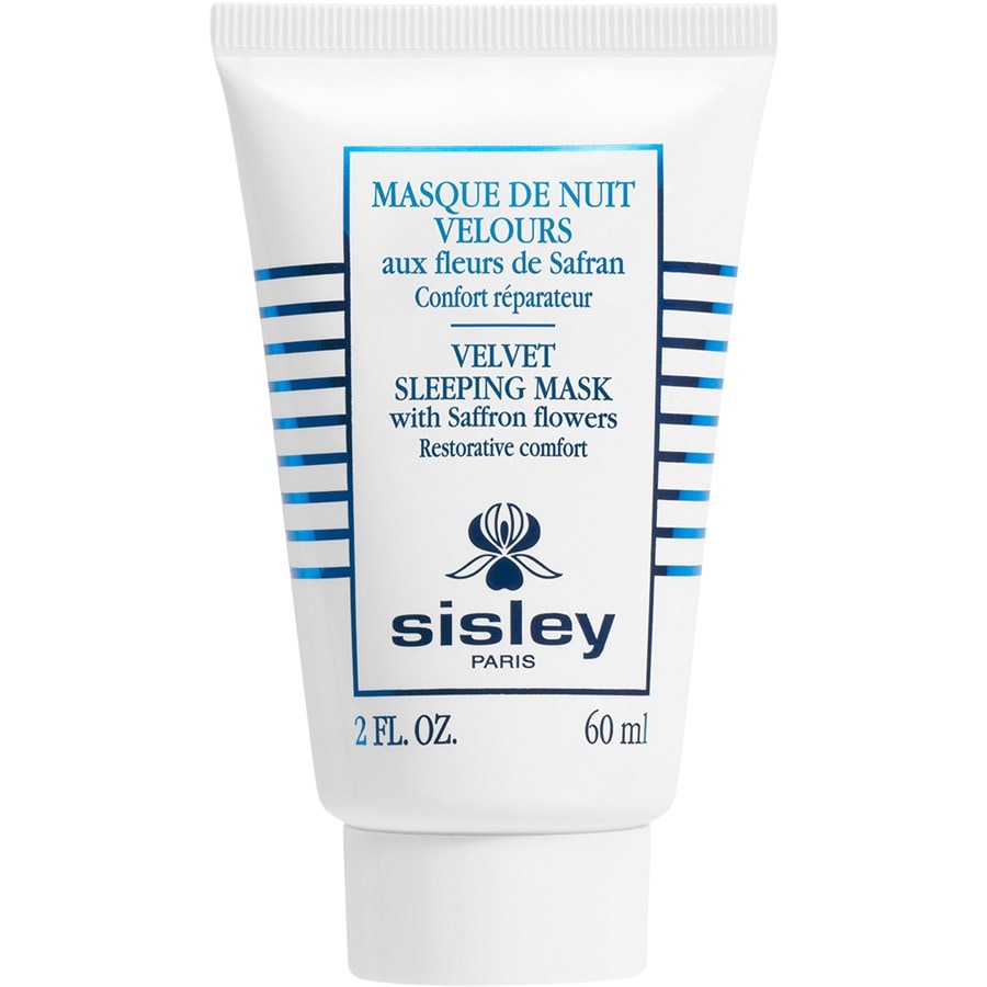 SISLEY Maseczki Masque De Nuit Velours