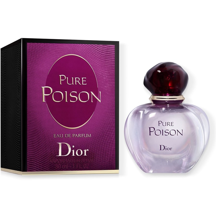 DIOR Poison Eau de Parfum Spray Pure Poison