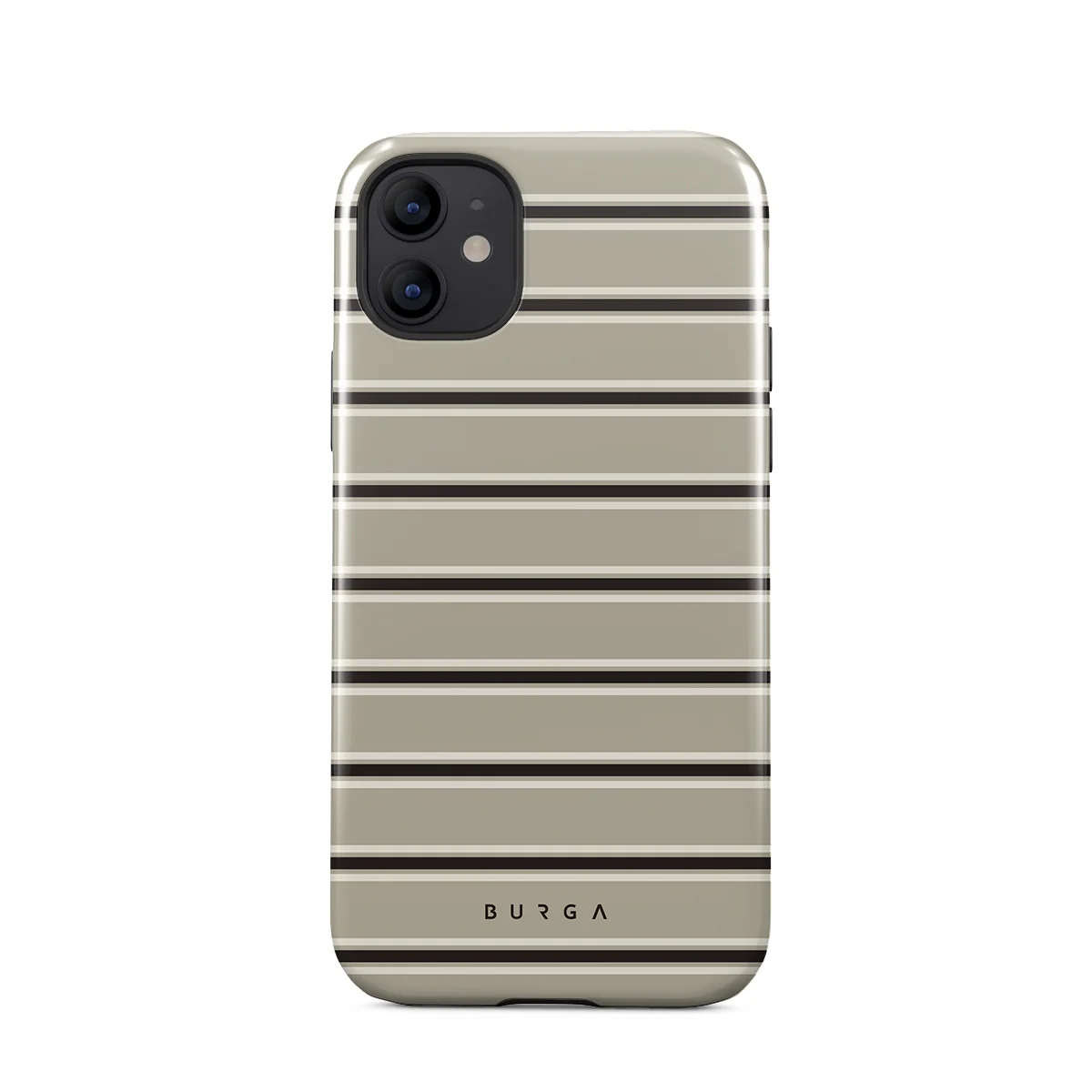 Parallel - iPhone 12 ケース