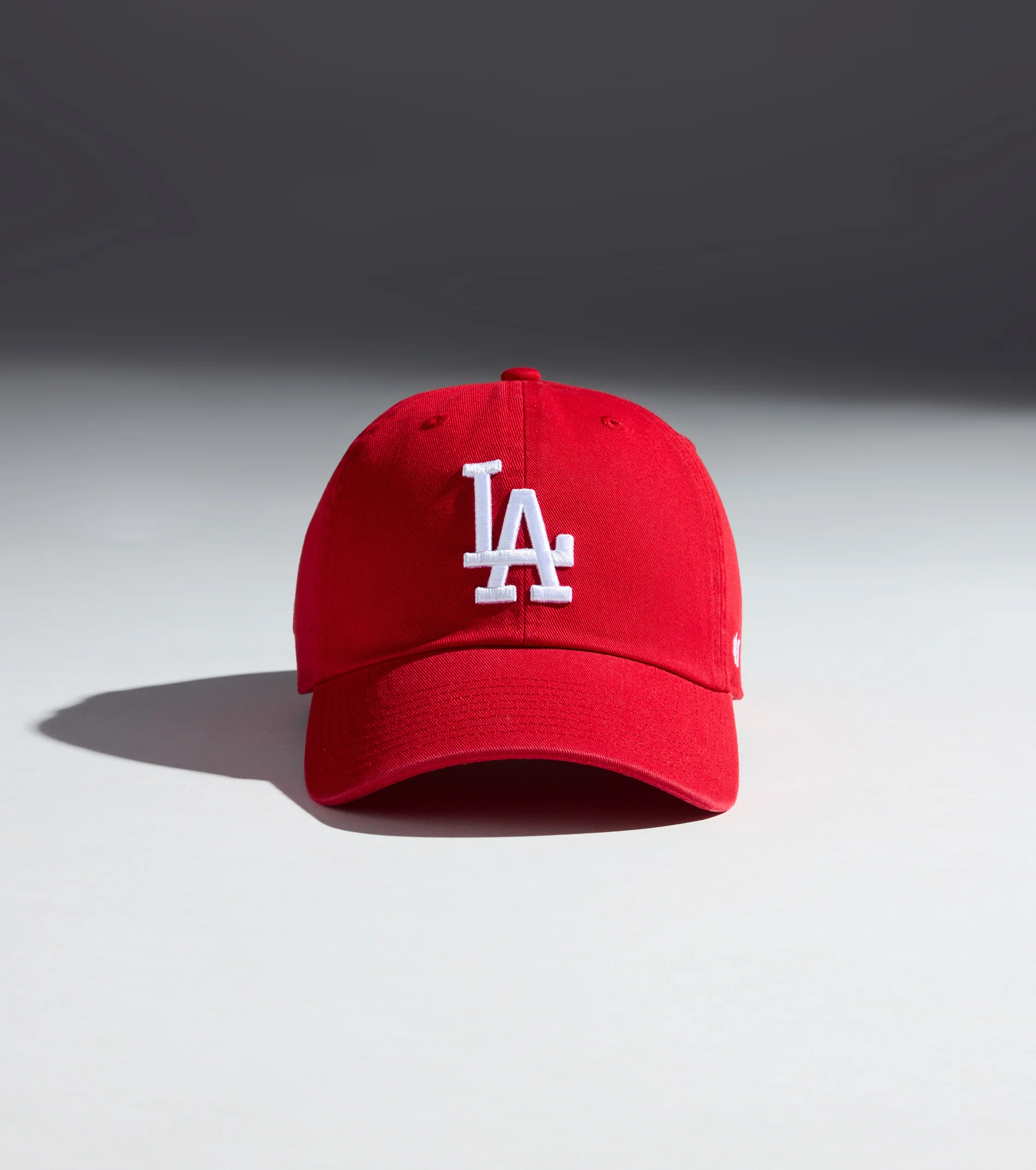 Running Late 47' LA Baseball Cap