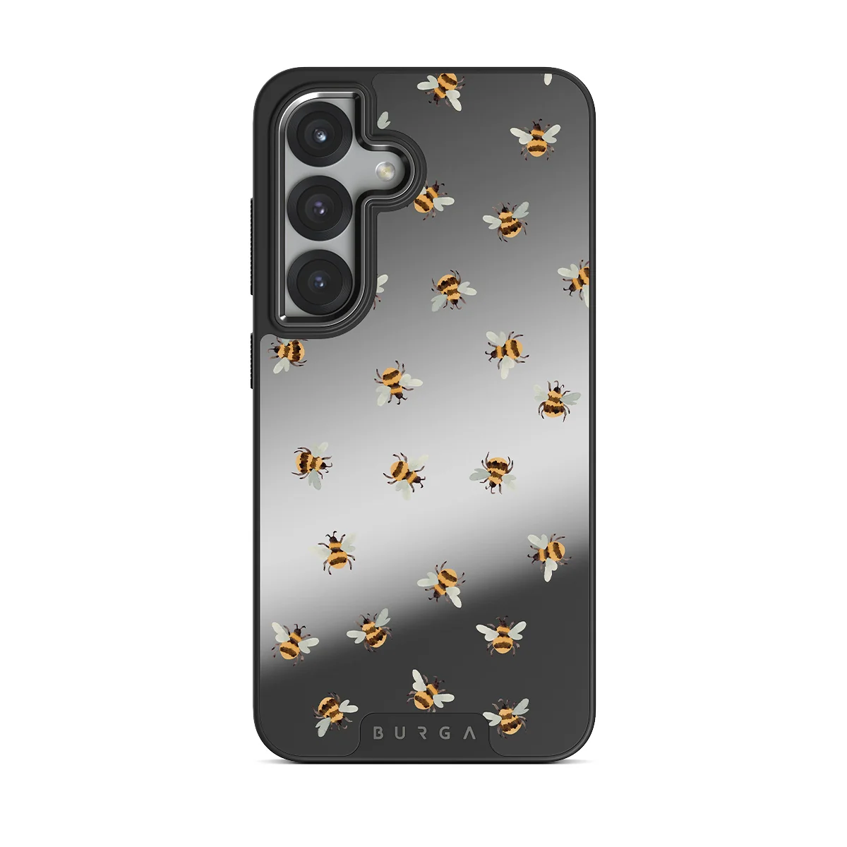 Honeycomb - Samsung Galaxy S25 Plus ケース