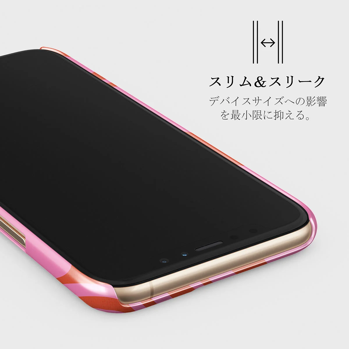 Ride The Wave - iPhone 11 Pro Max ケース