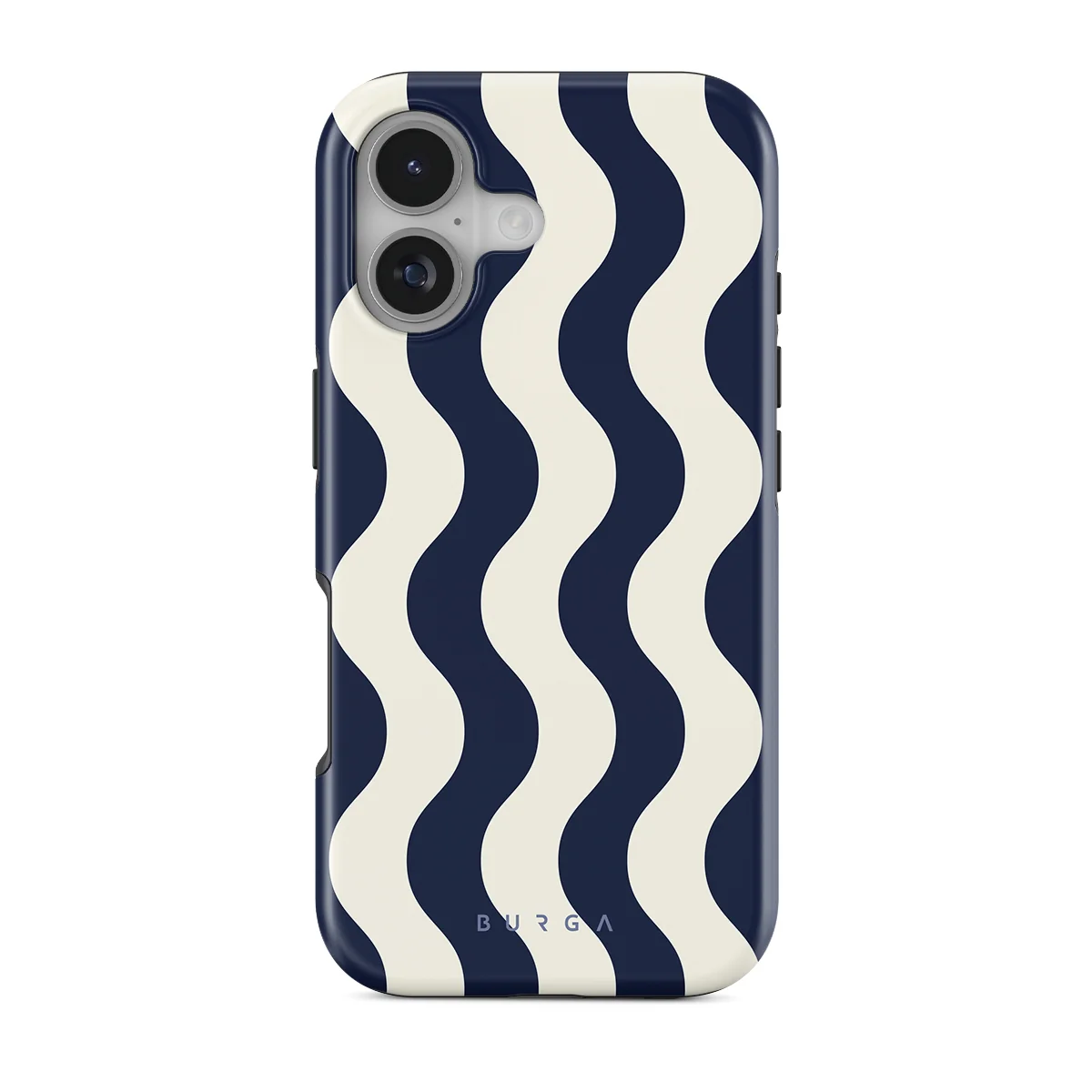 Out of Line - iPhone 17 ケース