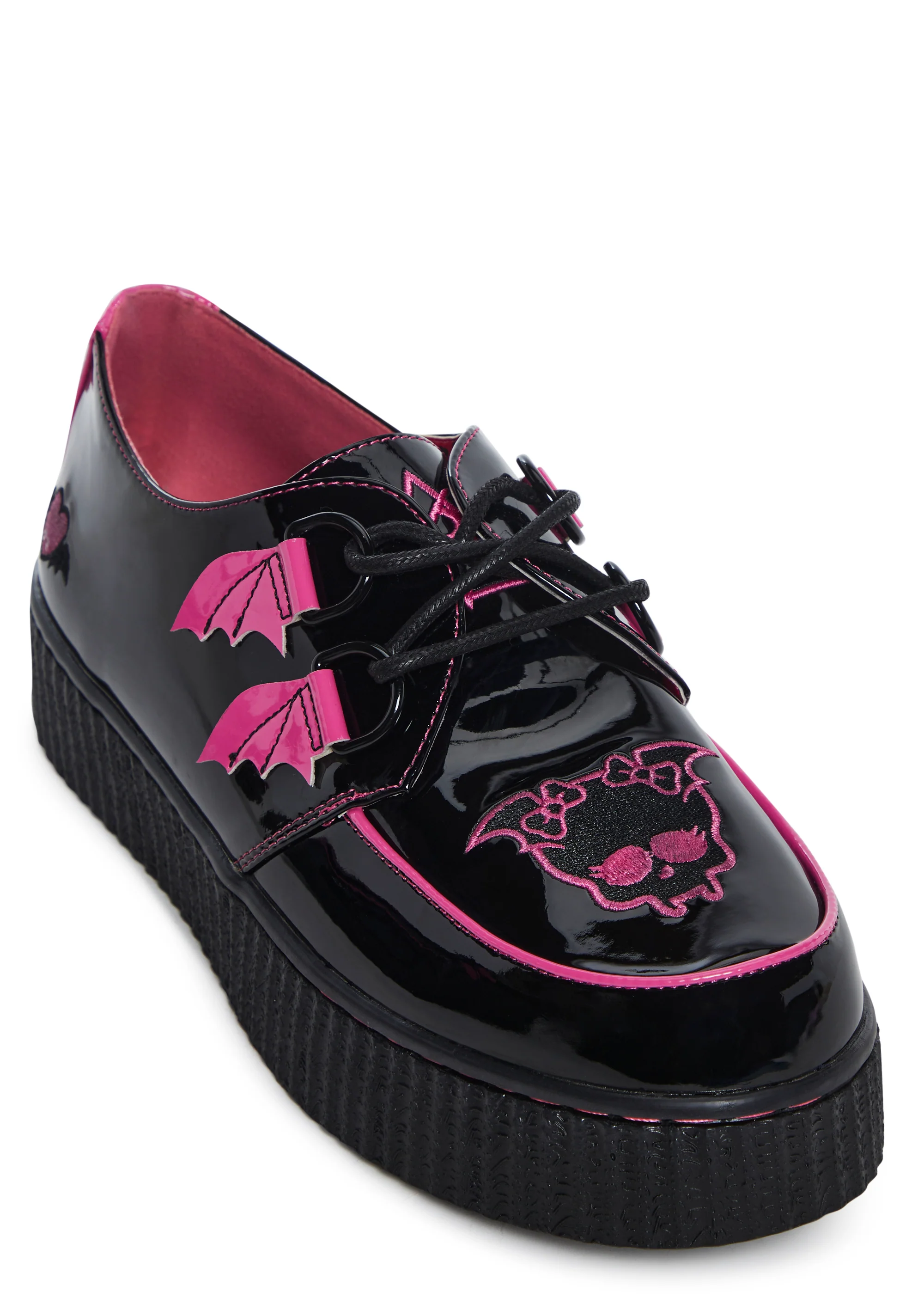 X Monster High Creepers - Draculaura
