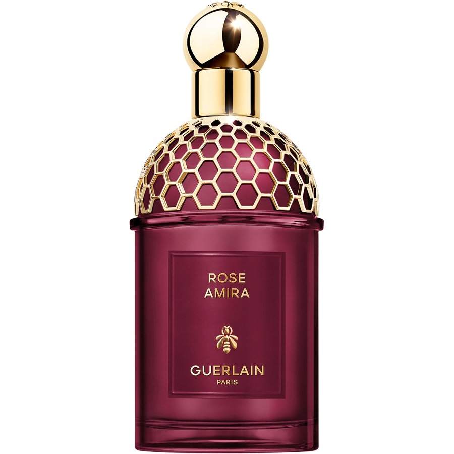 GUERLAIN Absolus Allegoria Eau de Parfum Spray Rose Amira