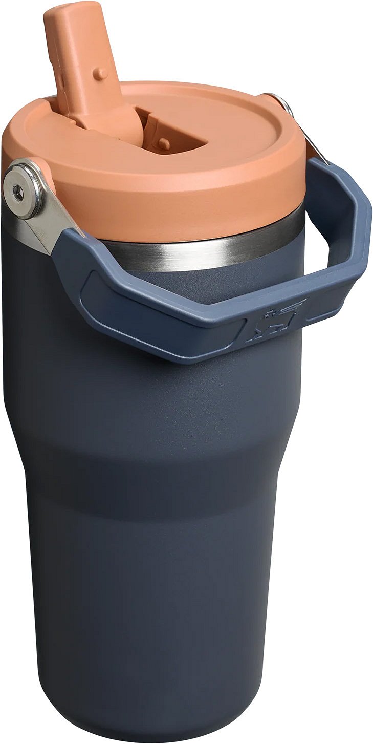 Stanley 20 oz. IceFlow 2.0 Flip Straw Tumbler - Twilight