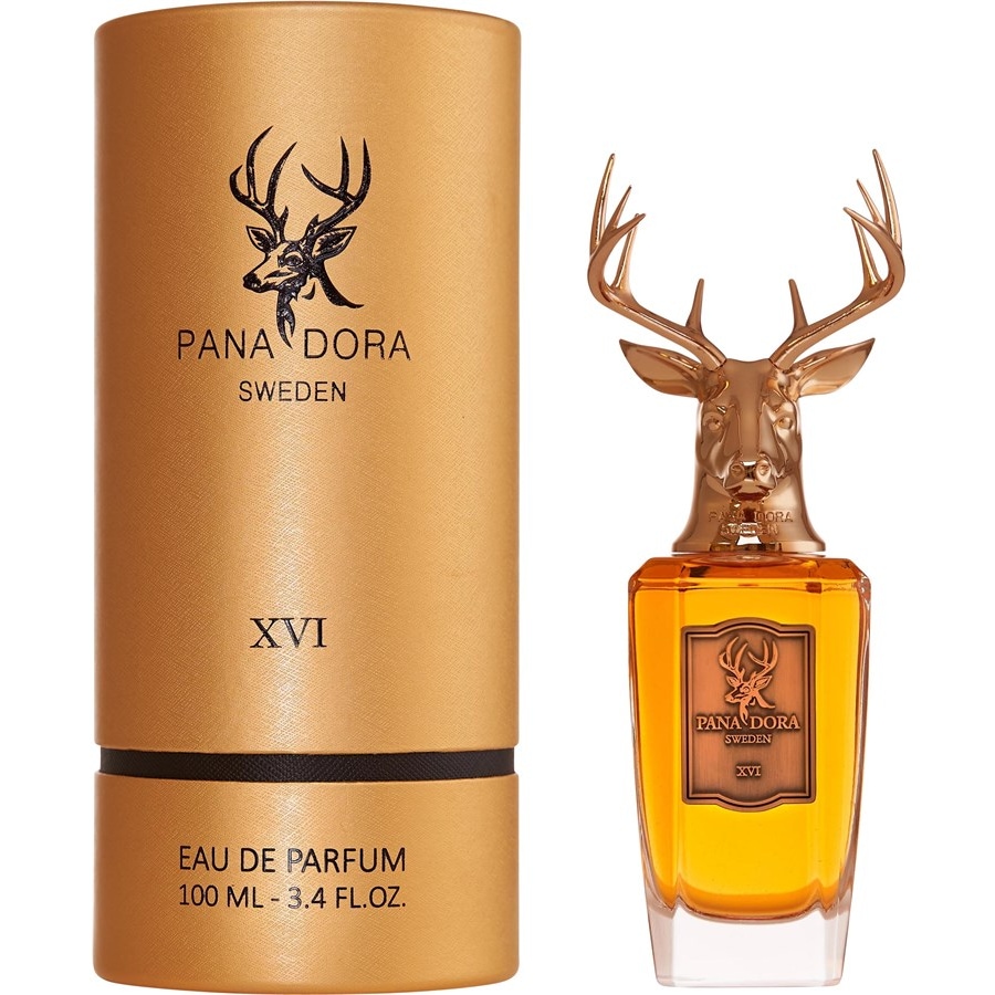 Pana Dora Sweden XVI Eau de Parfum Spray
