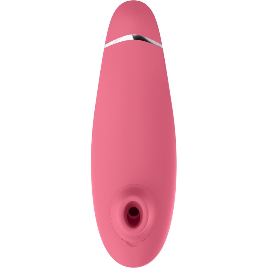 Womanizer Premium 2 Stymulator łechtaczki 2 Malina