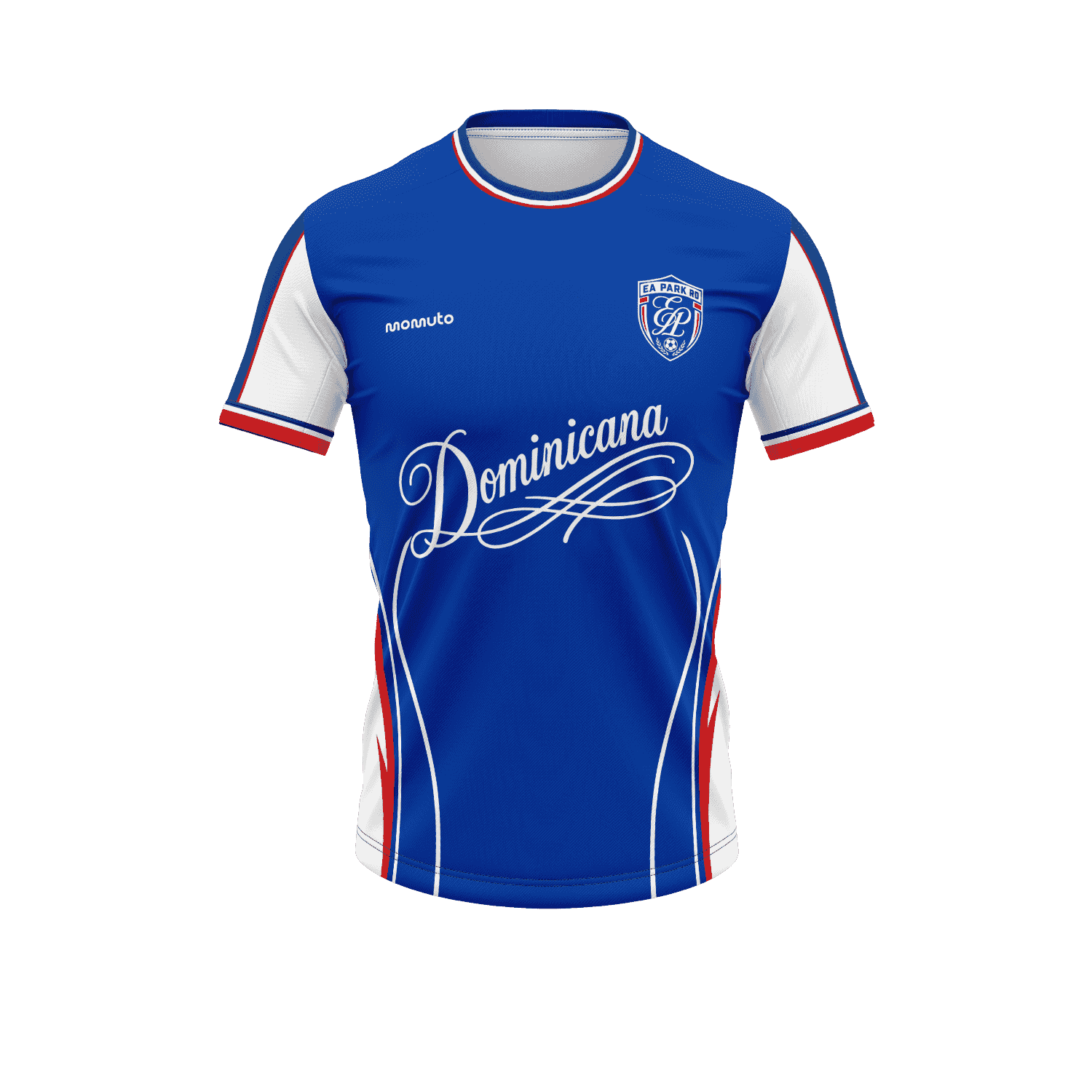 EA PARK RD — Kit Personalizado