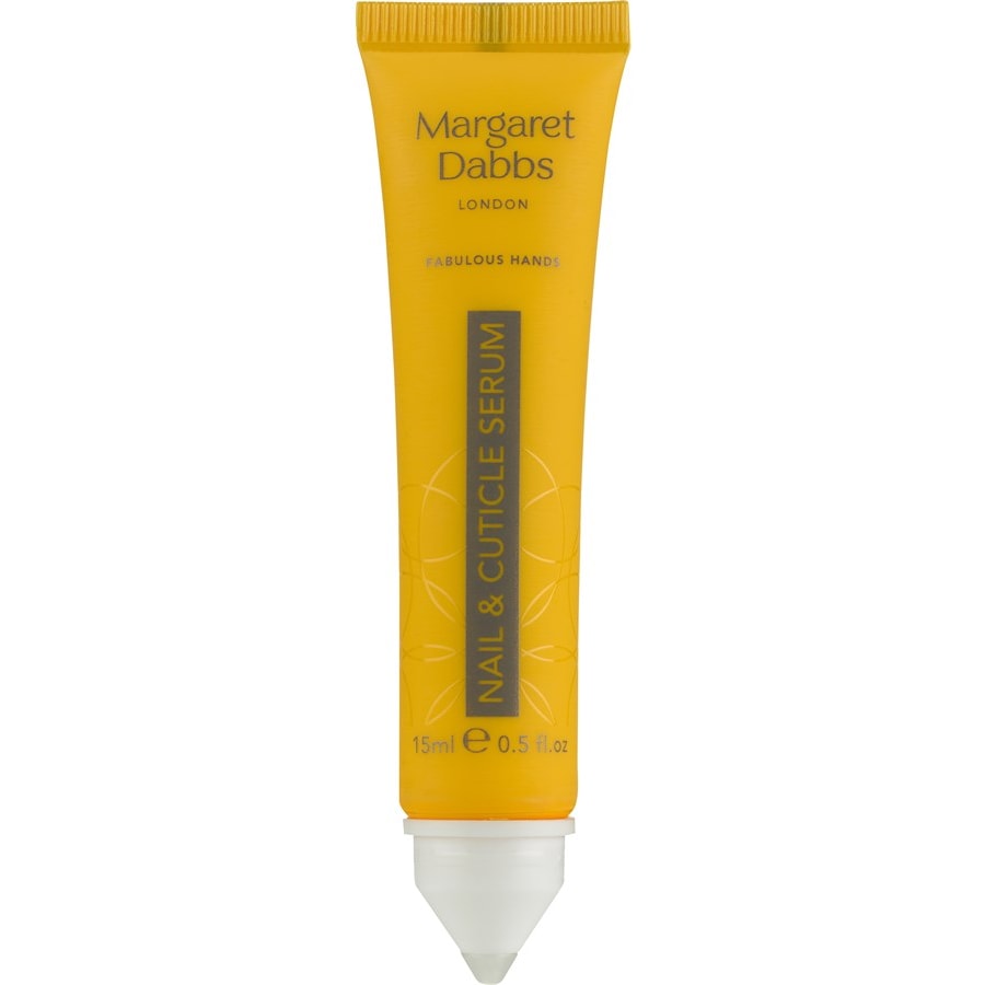 Margaret Dabbs Pielęgnacja dłoni Odżywcze serum do paznokci i skórek Fabulous Hands