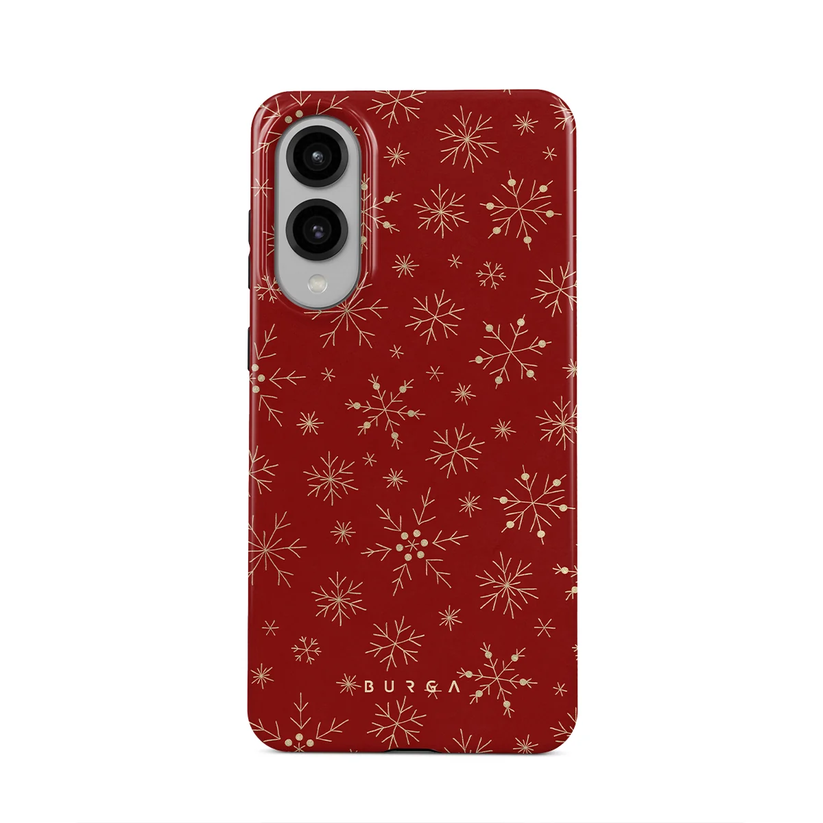 Dear Santa - Samsung Galaxy S25 Edge ケース