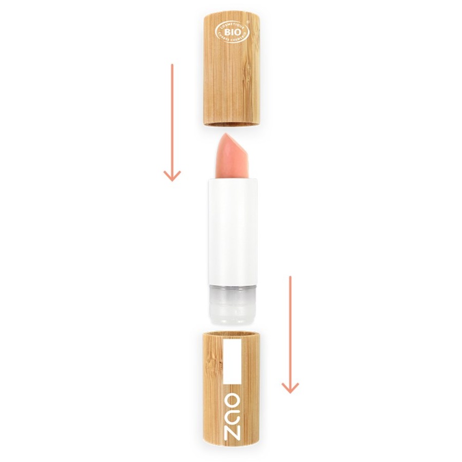 Zao Lipstick Pomadka do ust Refill Cocoon