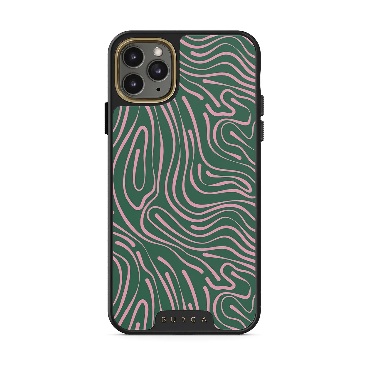 Hawaiian Breeze -  iPhone 11 Pro Max ケース