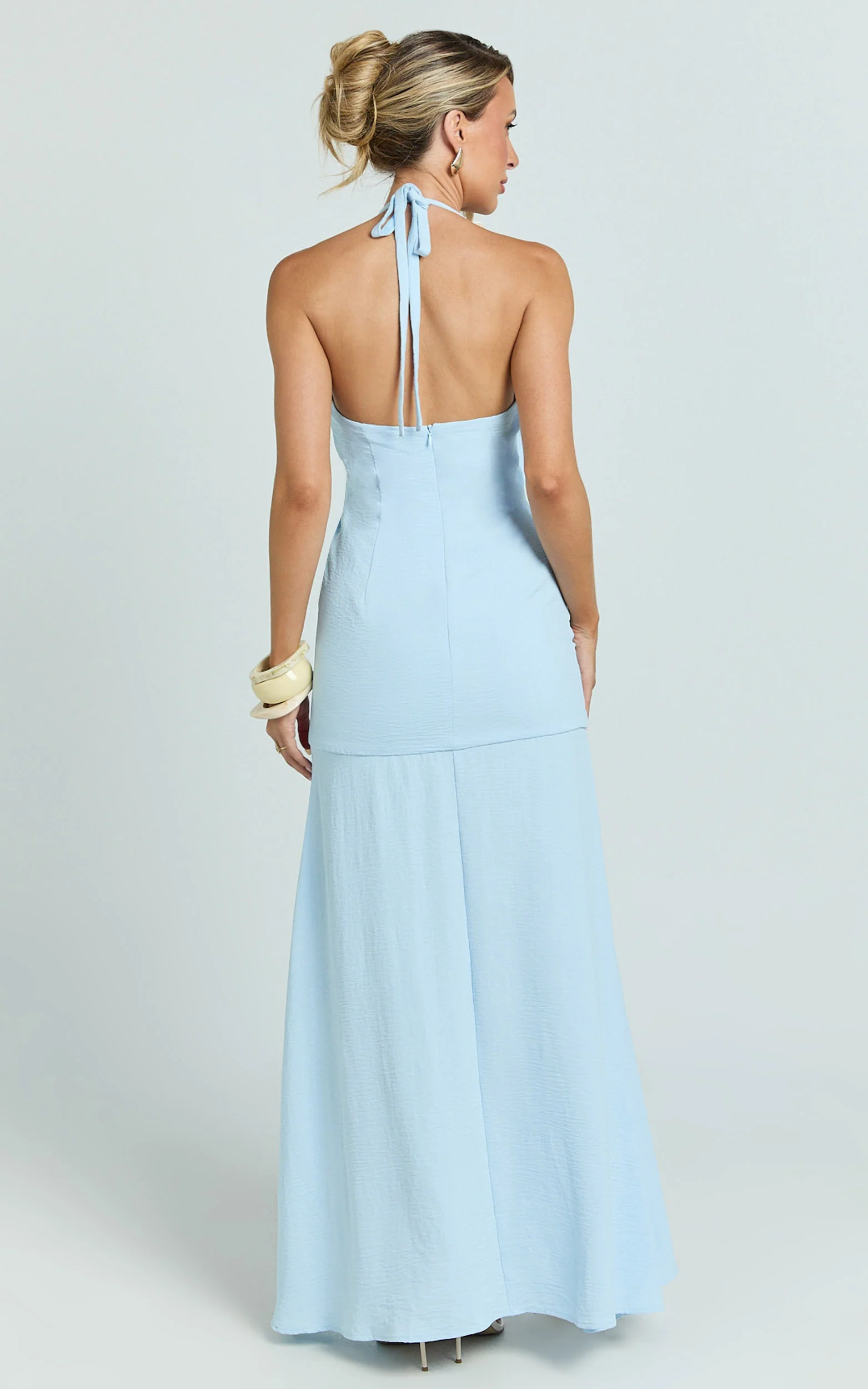 Faye Maxi Dress