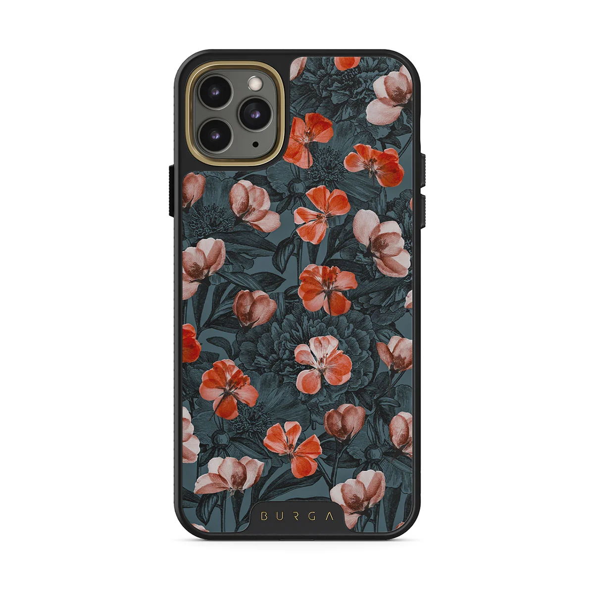 No Rain No Flowers - iPhone 11 Pro Max ケース
