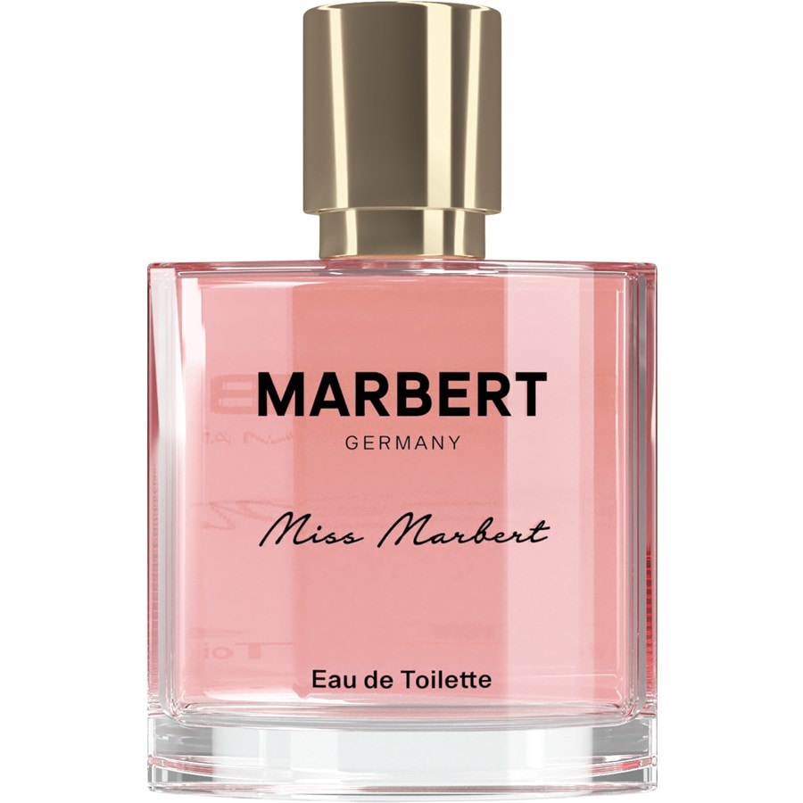 Marbert Miss Marbert Woda toaletowa w sprayu