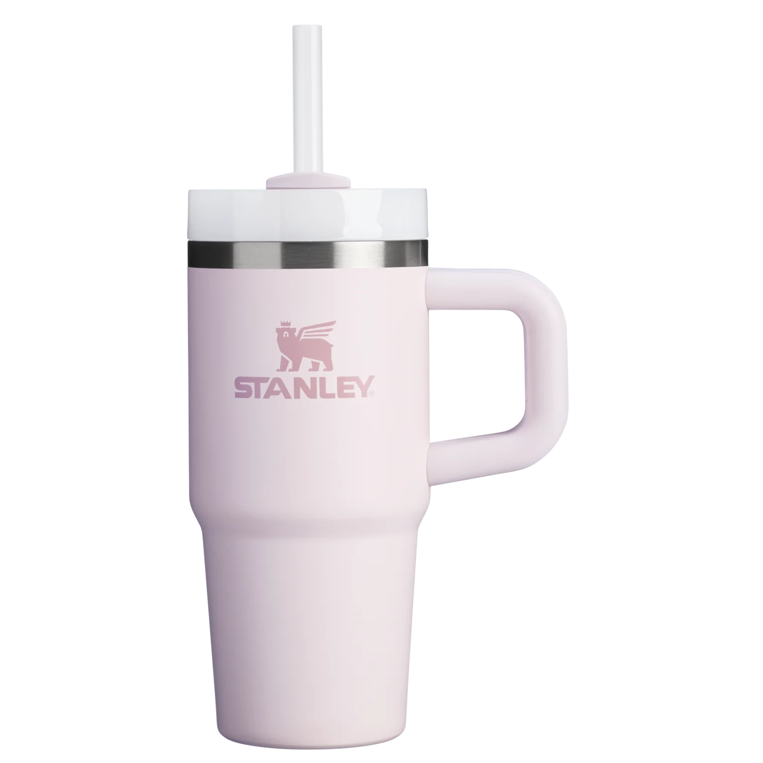 The Quencher H2.O FlowState™ Tumbler with Handle | 14 OZ