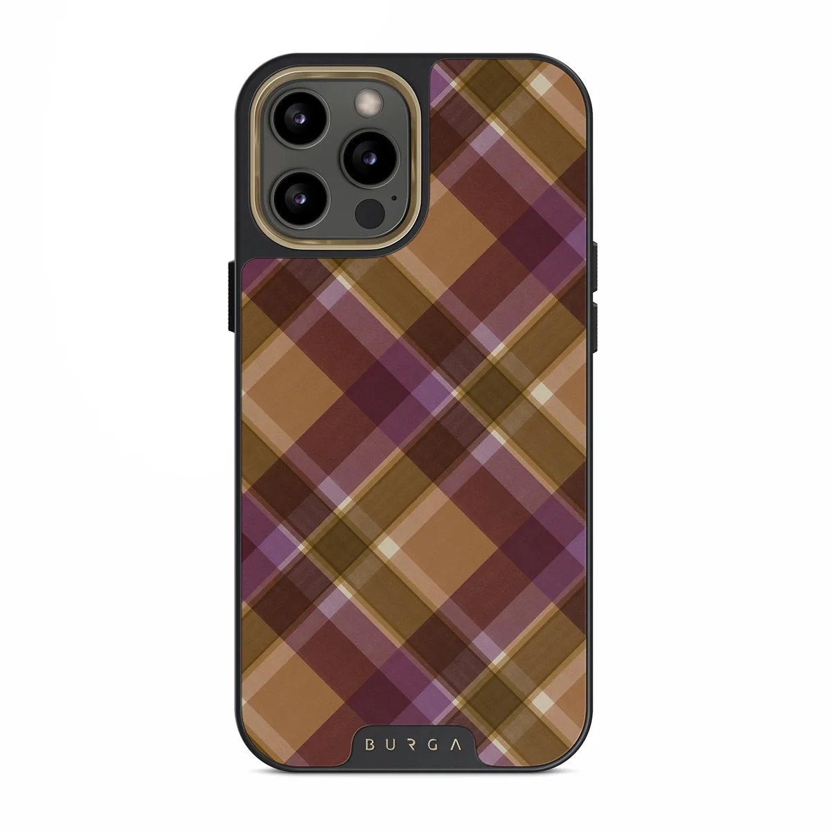 September Issue - iPhone 12 Pro ケース