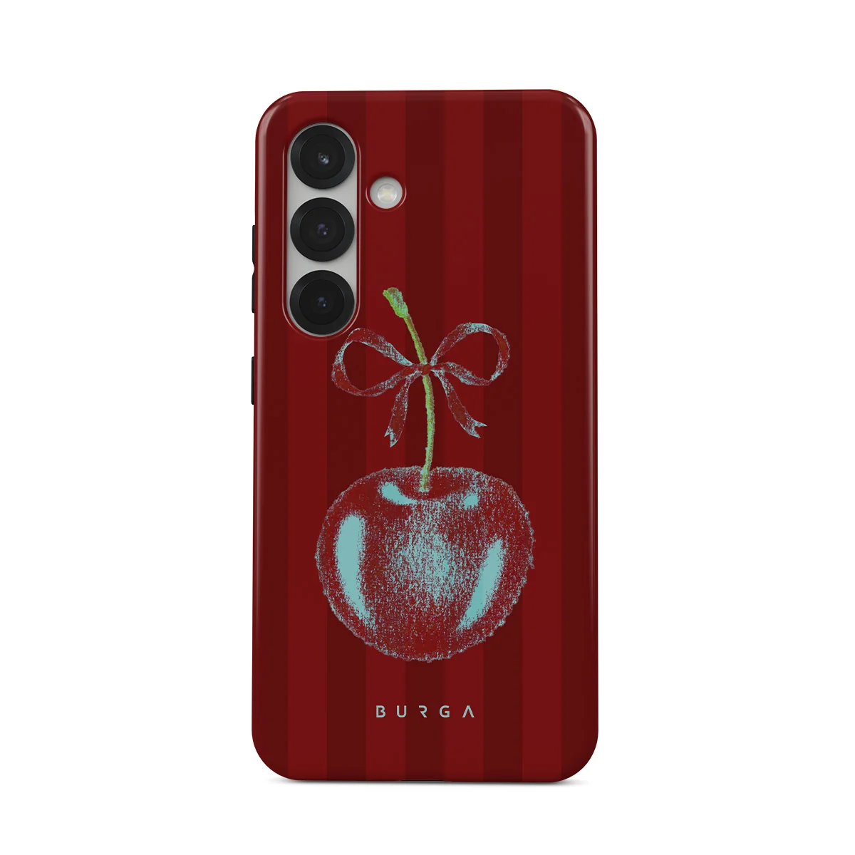 Pick It - Samsung Galaxy S25 ケース