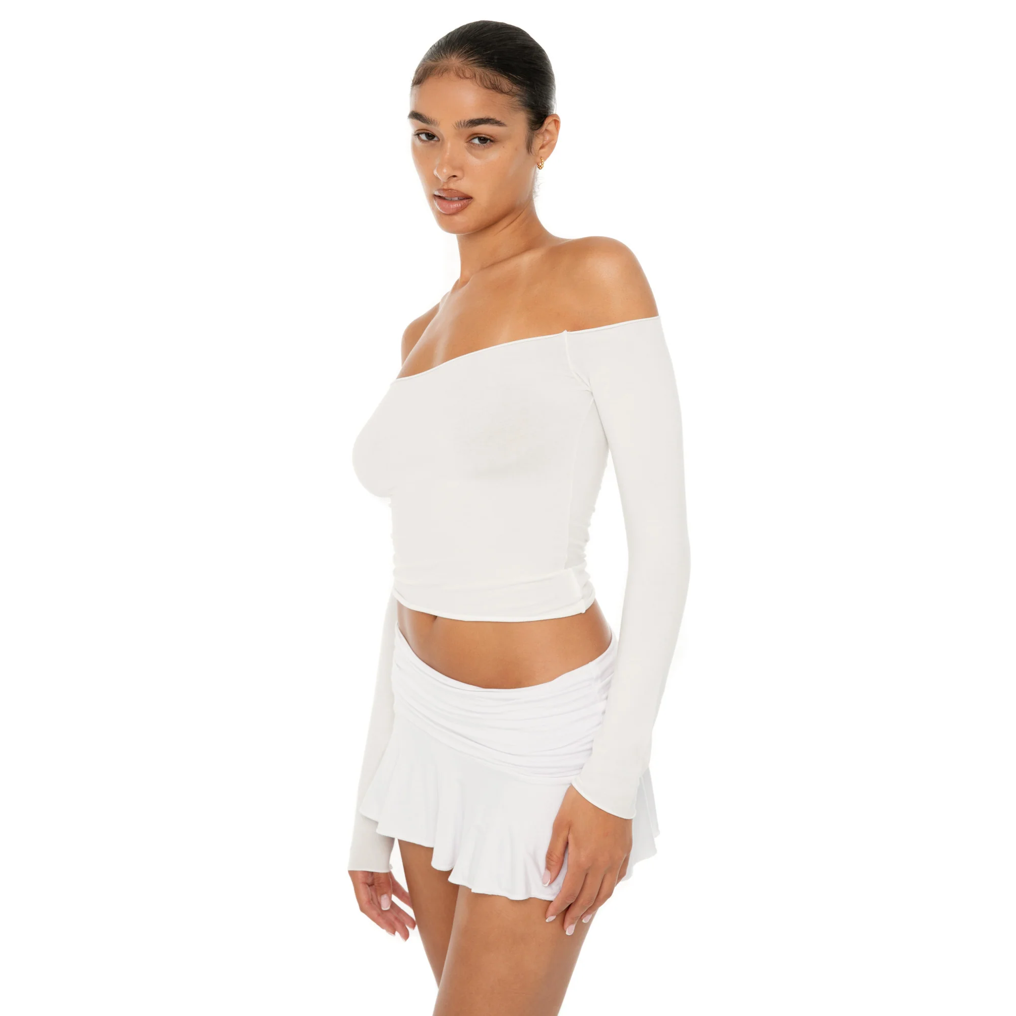 Naia Skirt