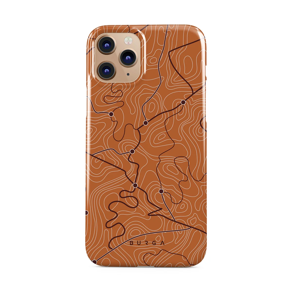 Latitude - iPhone 11 Pro Max ケース