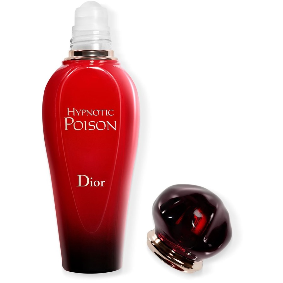 DIOR Poison Eau de Toilette Roller-Pearl Hypnotic Poison