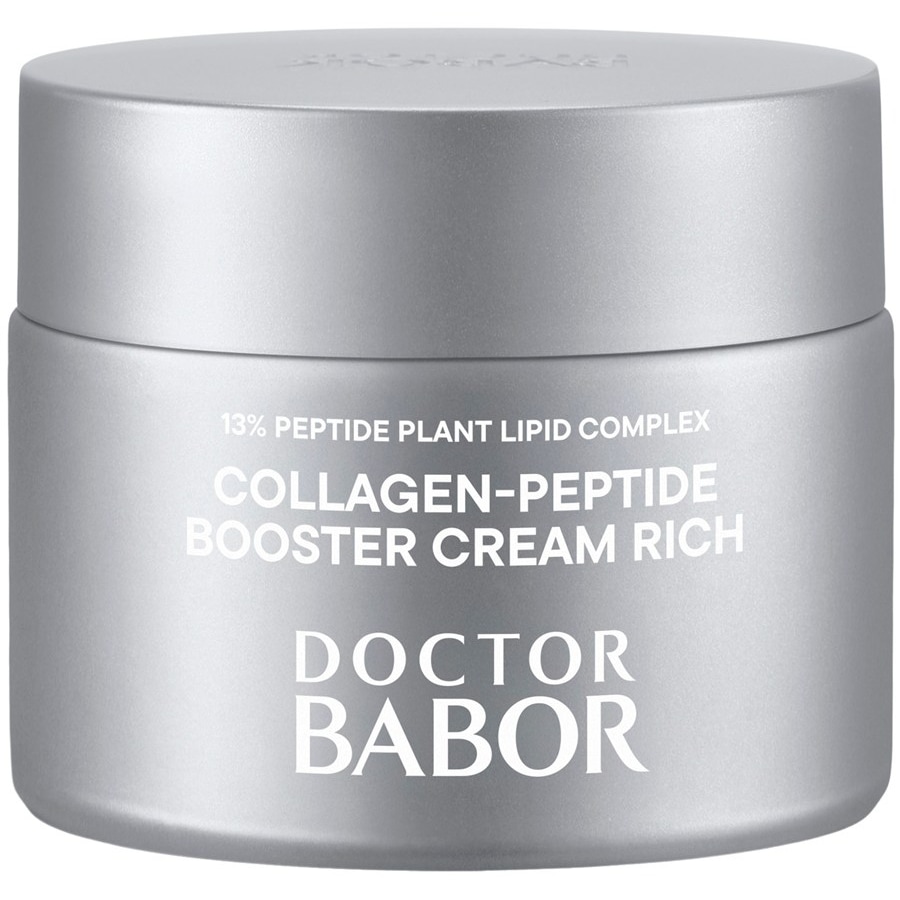 BABOR Podnoszenie Bogaty krem kolagenowo-peptydowy Lifting Cellular