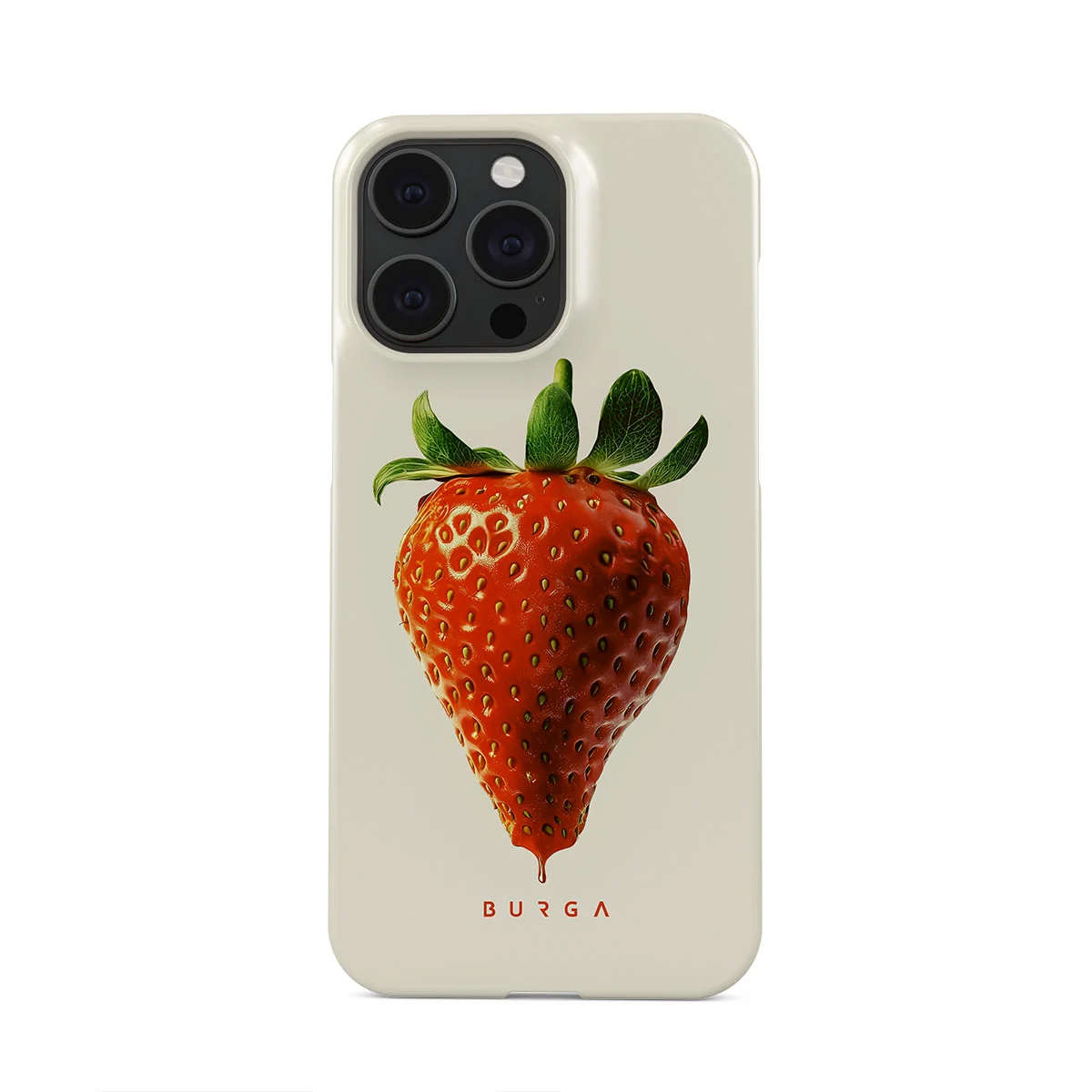 Juicy - iPhone 15 Pro ケース