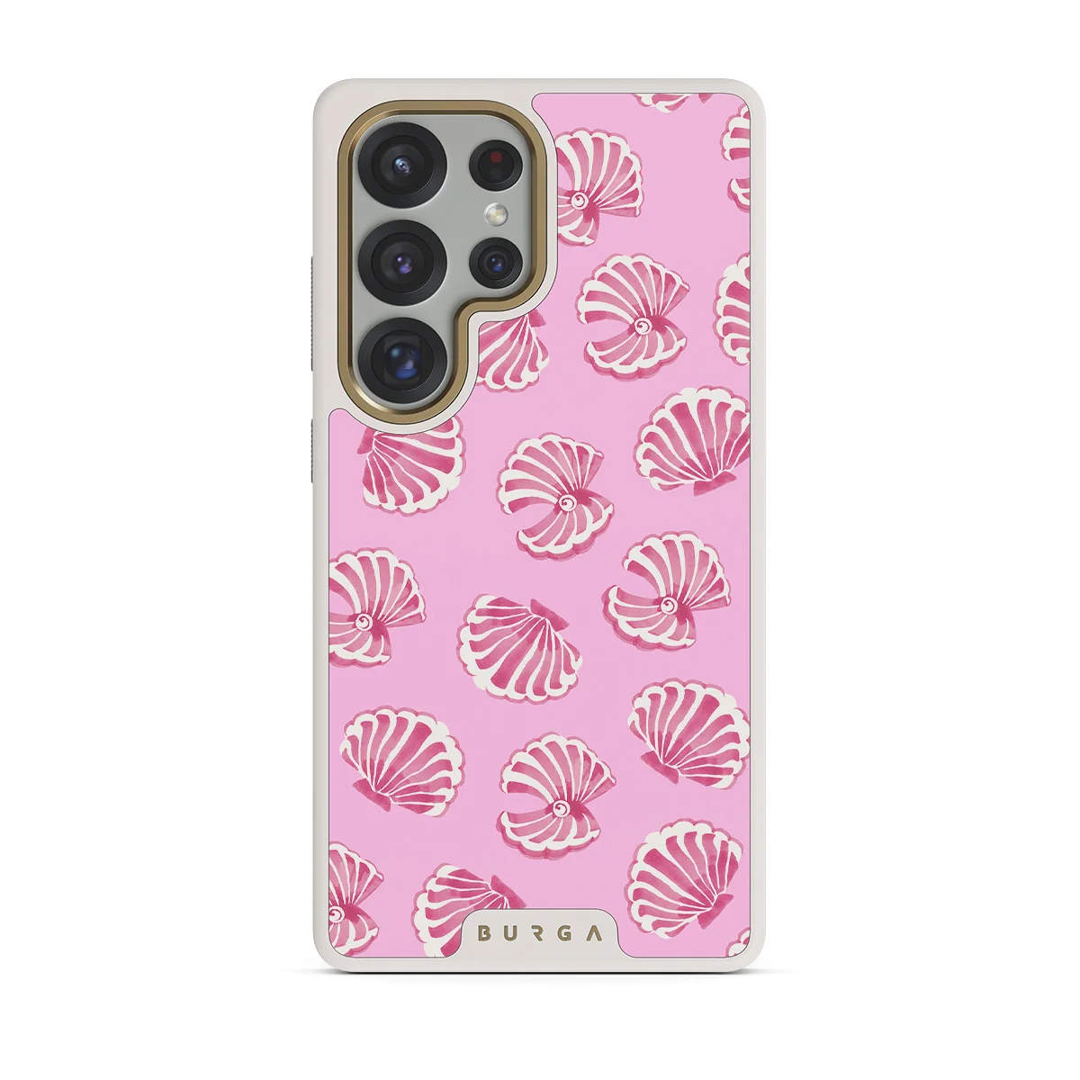Shell We - Samsung Galaxy S25 Ultra ケース