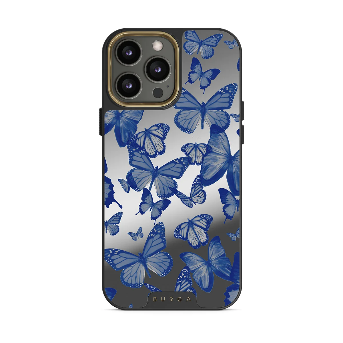 Butterfly Effect - iPhone 12 Pro ケース