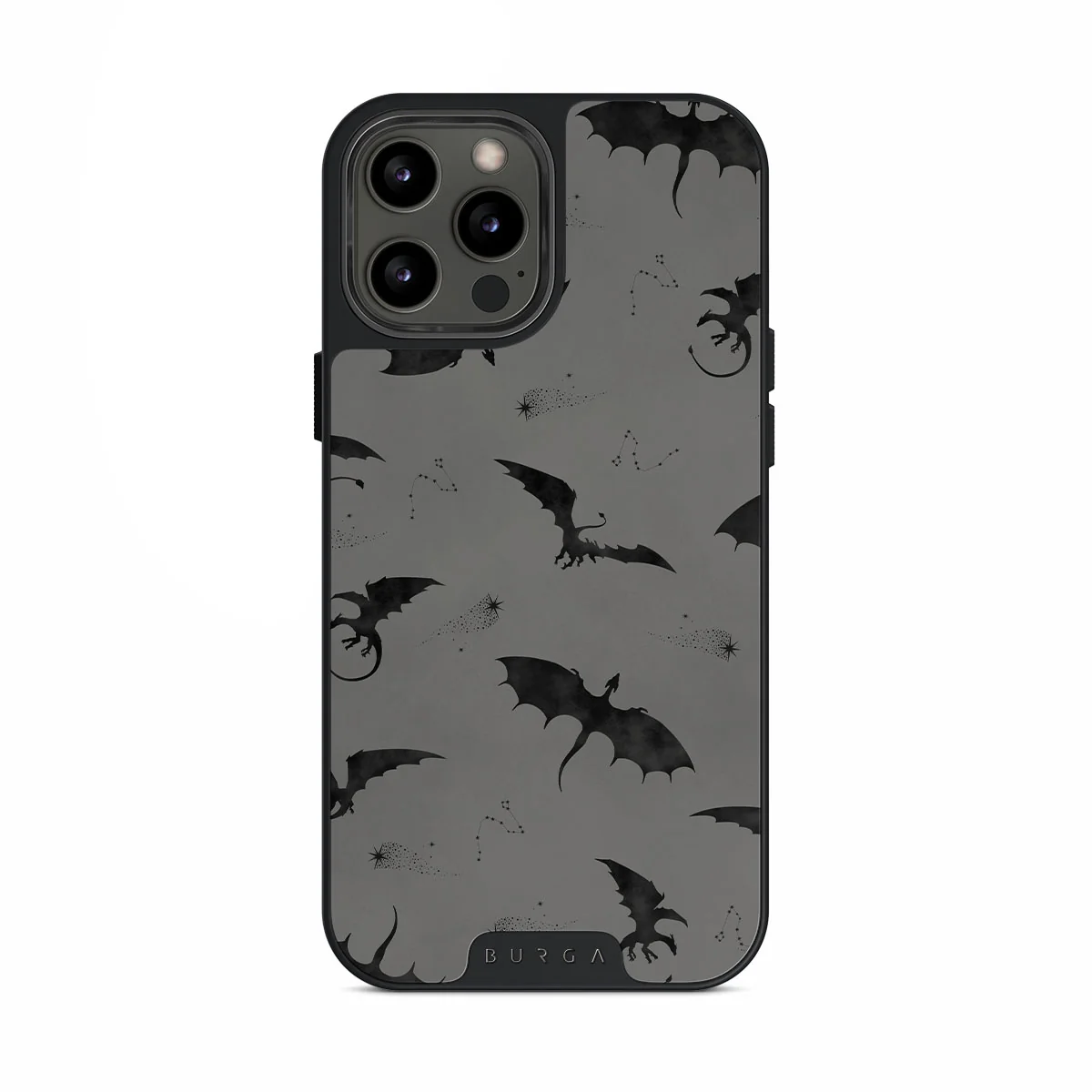 Draco - iPhone 12 Pro Max ケース