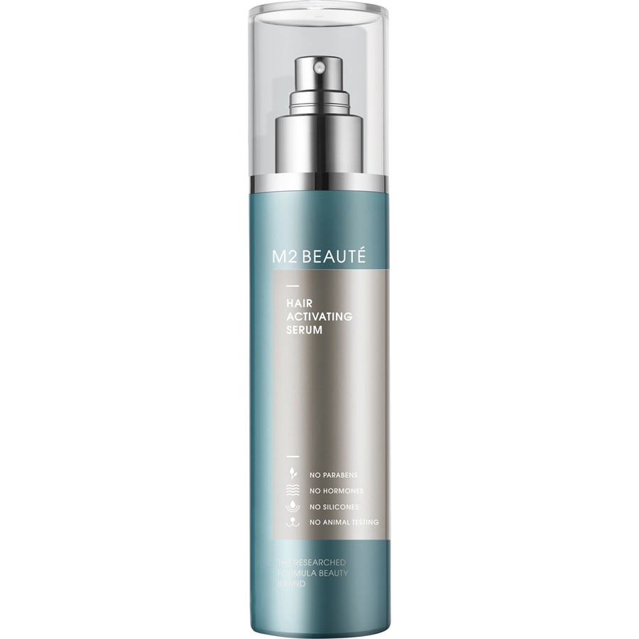 M2 BEAUTÉ Pielęgnacja włosów Hair Activating Serum
