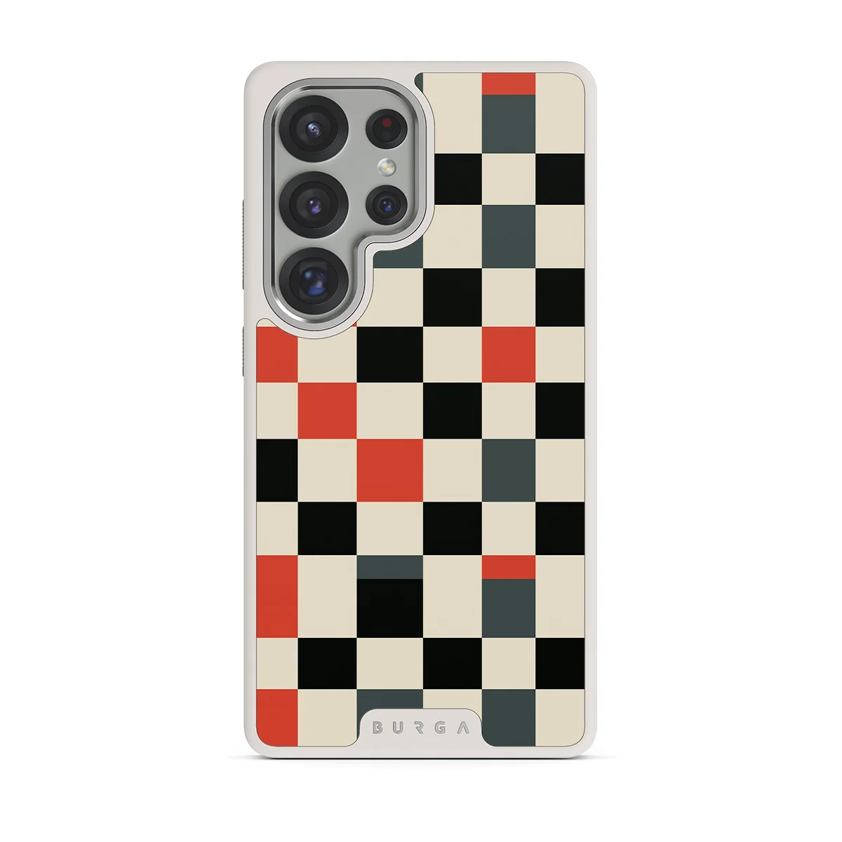 Pitstop - Samsung Galaxy S25 Ultra ケース