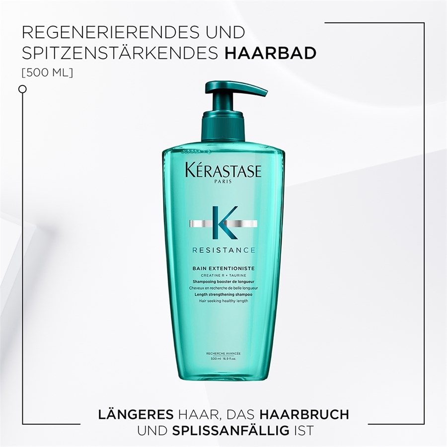 Kérastase Résistance Bain Extentioniste