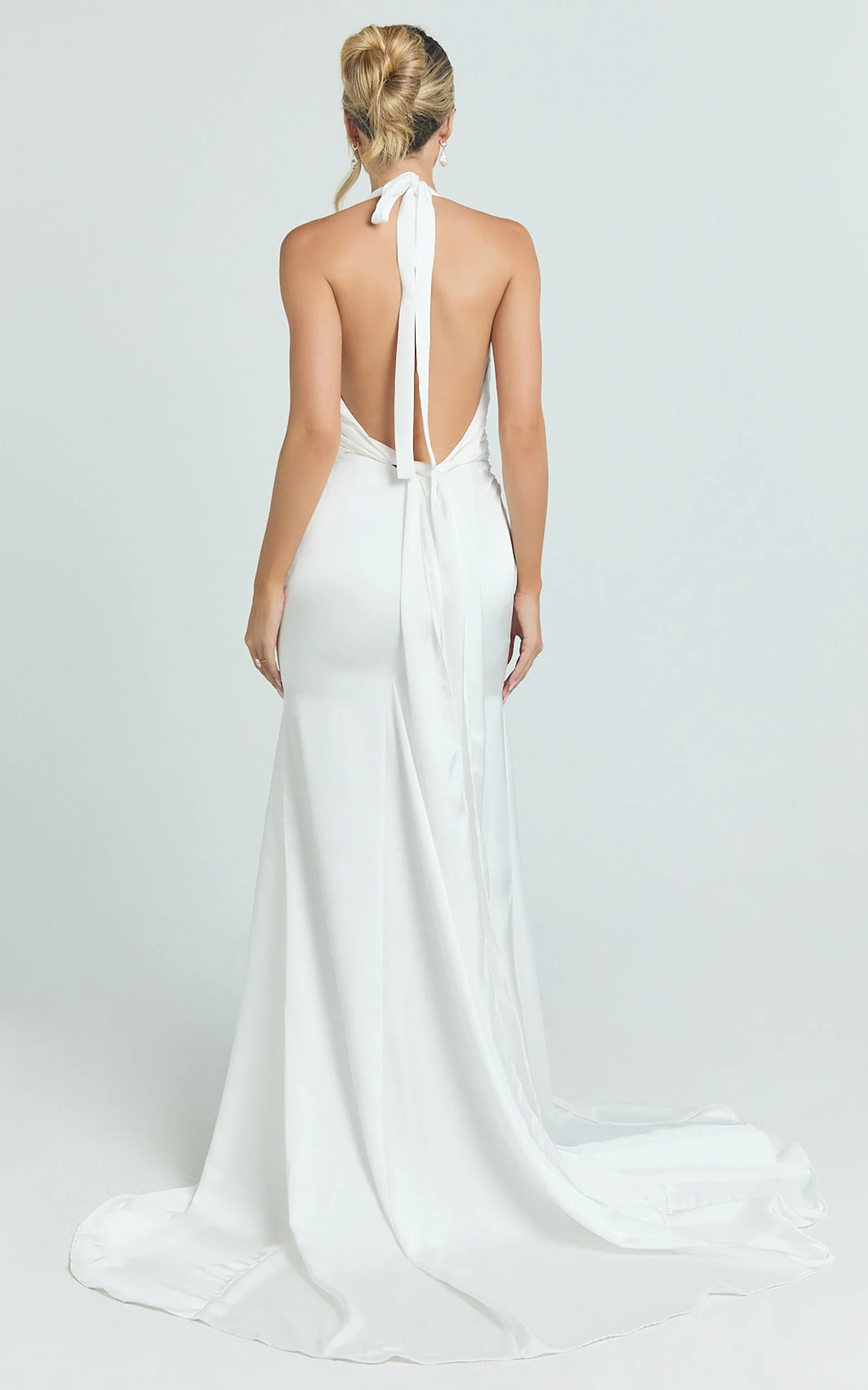 Frankie Maxi Dress