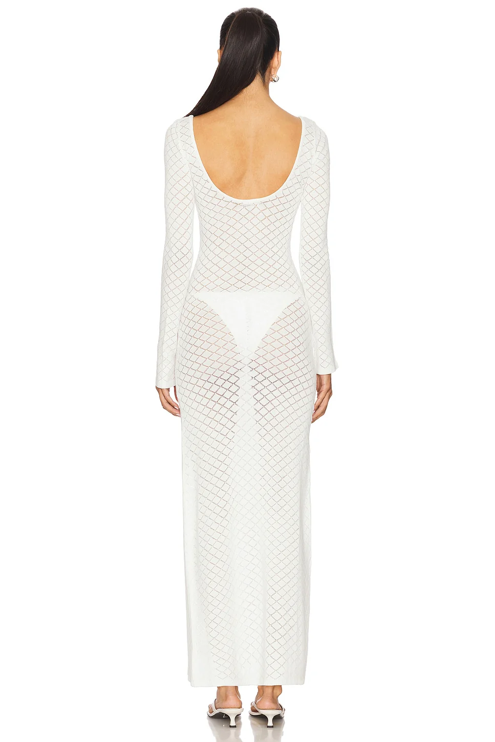 Azalea Maxi Dress