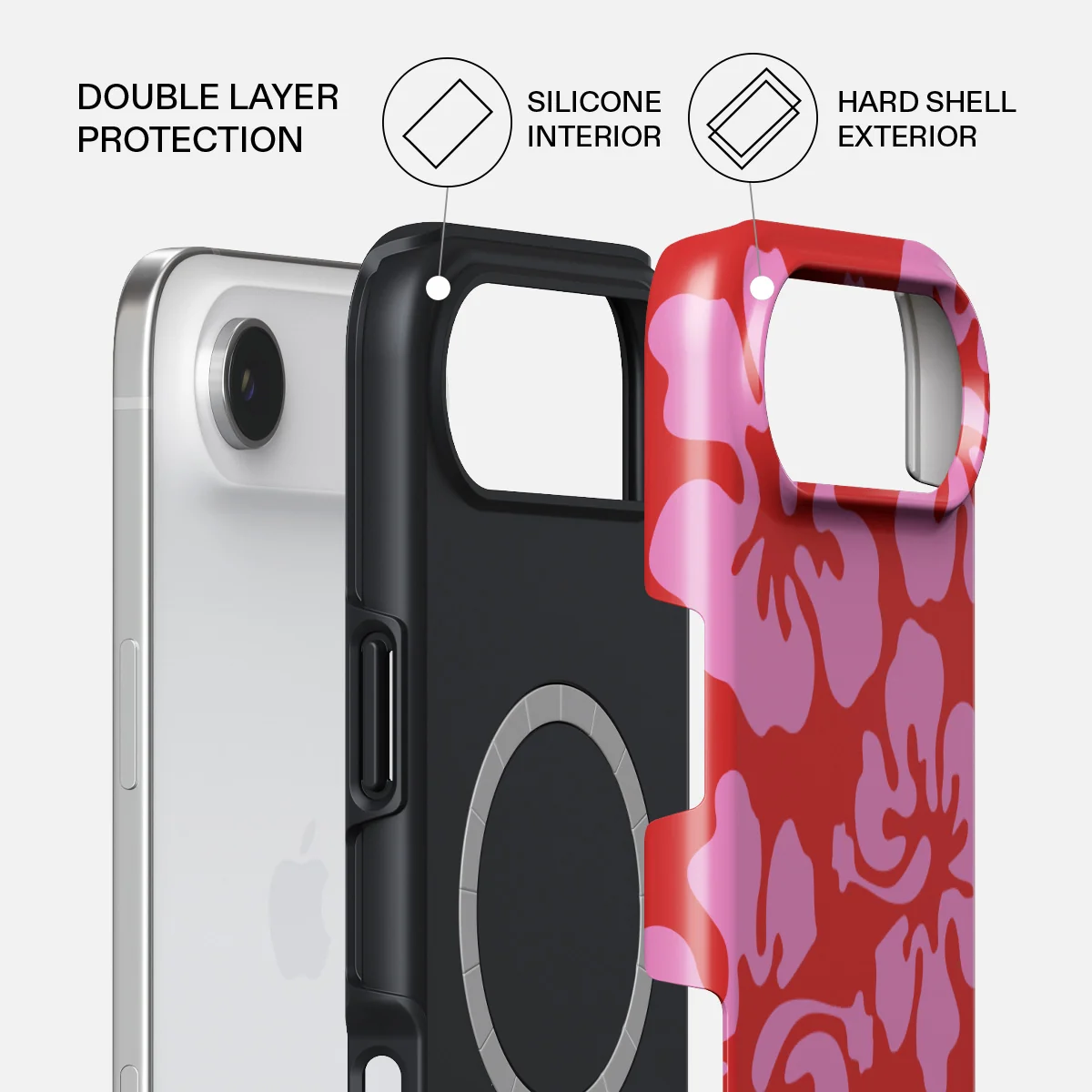 Me Gustas Tu - iPhone Air ケース