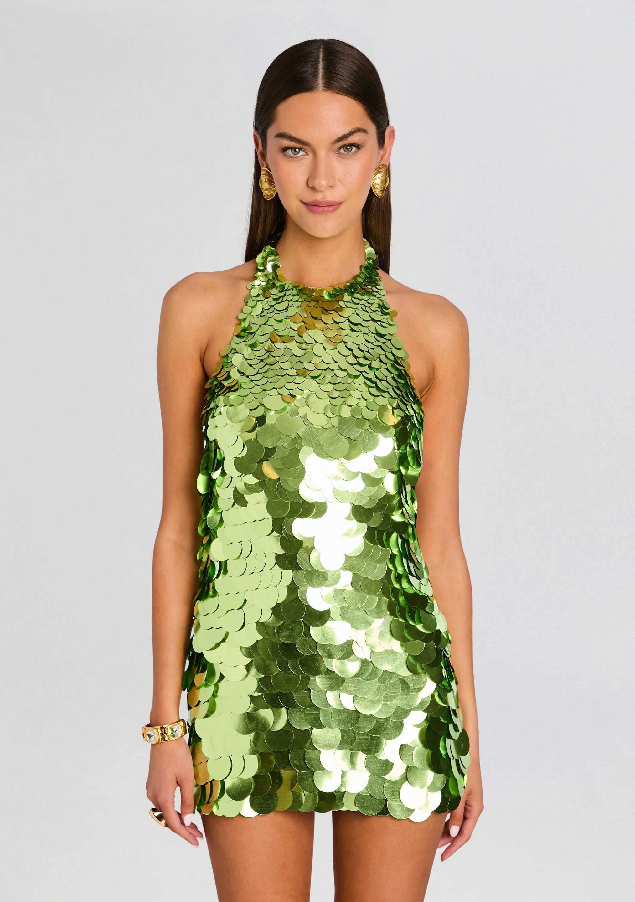 Bondera Sequin Dress