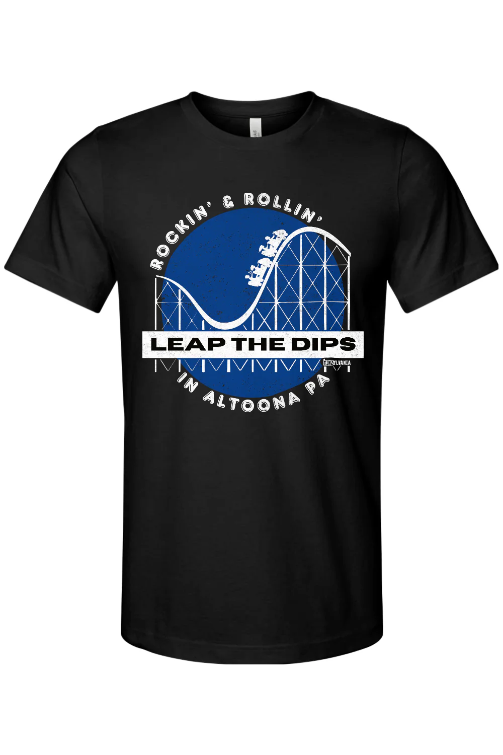 Leap the Dips - Altoona, PA - lemrro