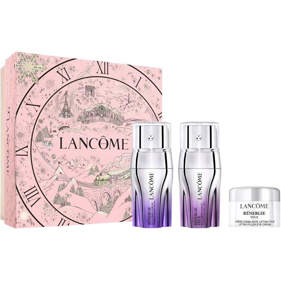 Lancôme Rénergie Rénergie Triple Serum Set